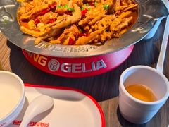 -胖哥俩肉蟹煲(杭州下沙学林街店)