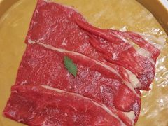 -一绪に寿喜烧(荟聚店)