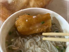 -汪记鲜鱼糊汤粉(沈阳路总店)