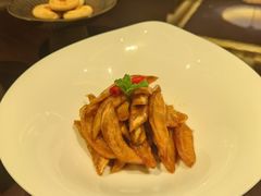 -万豪中餐厅·粤菜·北京粤财JW万豪酒店