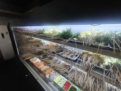 -水碾河刘老大串串香(水碾河路店)