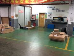 -上海名流星域汽车服务有限公司(内江路店)