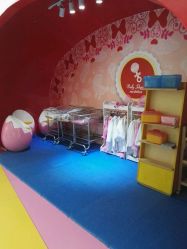 点击看大图 -meland(成都金牛凯德广场店)