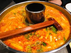 -泰逅SOMTAM泰国餐厅(新淮中心店)