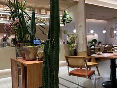 大堂-避风塘·老港味餐厅(虹口龙之梦店)