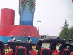 -国色天乡三期陆地乐园