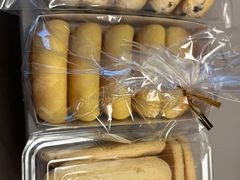 -昆明冠生园·蛋糕·面包(南强街店)