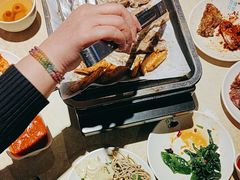 -玫瑰花园自助烤肉(顺义鑫海韵通店)
