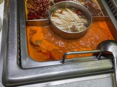 -巴奴毛肚火锅(大剧院店)