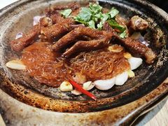 -壹零捌道·北京烤鸭(车公庄店)