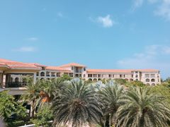 -三亚御海棠豪华精选度假酒店