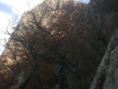 -丹东凤凰山景区