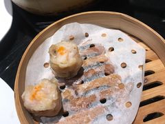 -高第街56号餐厅(银座商城玉函店)