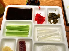 -四季民福烤鸭店(前门廊房二条店)