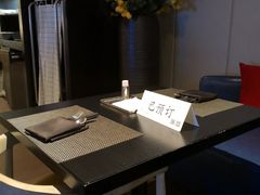 -青岛证大喜玛拉雅酒店·Z1餐厅