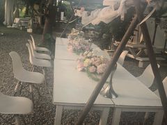 -安德鲁户外烧烤帐篷营地(马泉营店)