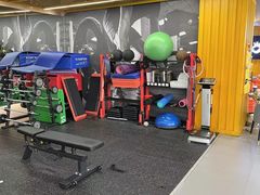 -健身门·自助健身房(镇坪路店)