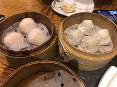 -小城粥道·海胆鲜虾粥(解放广场店)