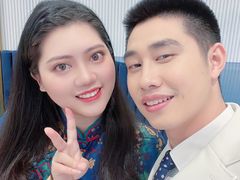 -海马体照相馆(环贸iapm大师爱情店)