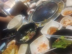 -obba烤吧(新光汇店)