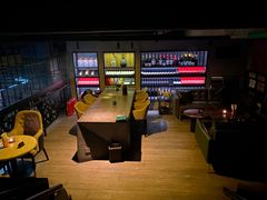 -柒Lounge(三里屯店)