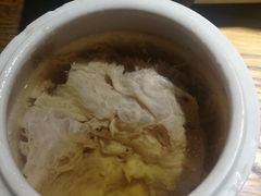 -广东道至正餐厅(区庄店)