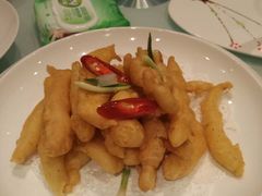 -久宴·天目湖大鱼头(恐龙园店)