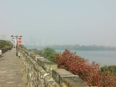 -南京城墙景区