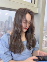 -TK·HAIR SALON韩式设计