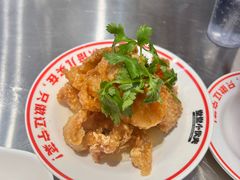 -堂堂小伙夫·辽宁小吃大排档(京西大悦城店)