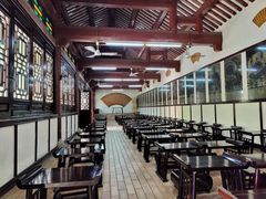 -三水森林公园孔圣园