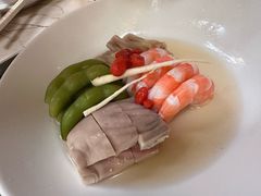 -玫瑰厅上海菜(兴国路店)