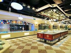 -比尔森巴西烤肉自助(红旗街店)