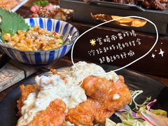 -小川洋风料理(汉街店)