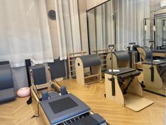 -VPsmart私教健身工作室(新华路旗舰店)