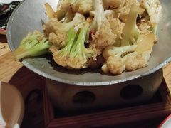 -新白鹿餐厅(银泰西湖文化广场店)