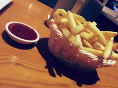 -LENBACH兰巴赫西餐啤酒坊(大连星海广场店)