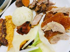 -青岛蓝海大饭店·爱琴海自助餐厅(崂山店)