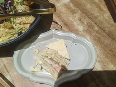-耶里夏丽·丝路新疆菜·清真食品(徐汇南丹东路臻选店)