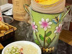 -旺蜀主成都串串火锅(西直门凯德MALL店)