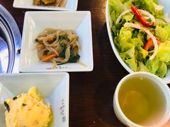 -首尔馆韩国料理(金童路店)