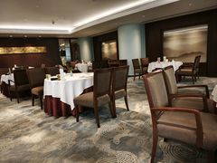 -粤财皇冠假日酒店·彩华轩中餐厅