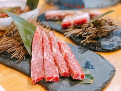 调味牛排-秋木烤肉·韩国牛肉名家(高新旗舰店)