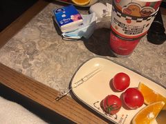 -和子足浴SPA会馆(东方之门店)