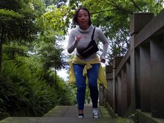-重庆平顶山公园