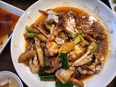 -樟树底(胜利河美食街店)