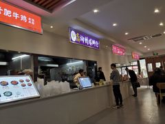 -老牌柳州螺蛳粉(同班同学美食城店)