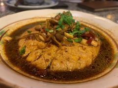 -南京大牌档(香港广场店)