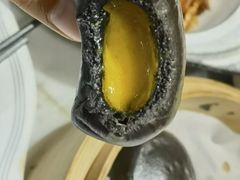 流沙包-宝月楼·台湾菜馆(天河城店)