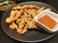 -花城粤菜餐厅(高新区店)